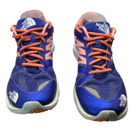 The North Face Women's Hyper Track Guide Sneakers Size 9 - Picture 7 of 8